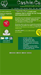 Mobile Screenshot of cashincar.co.uk